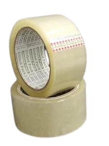 شريط لاصق شفاف