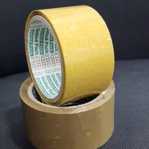 الشريط اللاصق