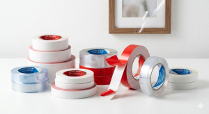 لزق دبل فيس